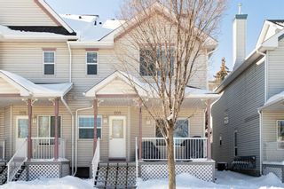 Photo 4: 208 Prestwick Landing SE in Calgary: McKenzie Towne Row/Townhouse for sale : MLS®# A2028238