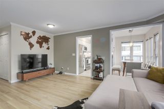 Photo 6: 302 2825 ALDER STREET in Vancouver: Fairview VW Condo for sale (Vancouver West)  : MLS®# R2279584