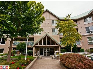Photo 10: 314 15150 29A Avenue in Surrey: King George Corridor Condo for sale in "SANDS" (South Surrey White Rock)  : MLS®# F1123171