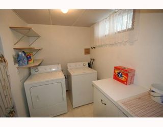 Photo 17: 7507 HUNTRIDGE Crescent NE in CALGARY: Huntington Hills Residential Detached Single Family for sale (Calgary)  : MLS®# C3398976