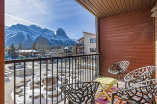 Photo 15: 212 1002 8 Avenue: Canmore Apartment for sale : MLS®# A2029910