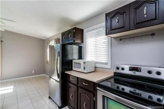 Photo 7: 16 Fleury Place in Winnipeg: Windsor Park Residential for sale (2G)  : MLS®# 1713248
