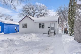 Photo 1: 1018 9th Street East in Saskatoon: Varsity View Residential for sale : MLS®# SK961700