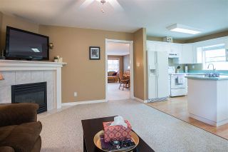 Photo 7: 3750 LATIMER Street in Abbotsford: Abbotsford East House for sale in "Bateman" : MLS®# R2080925