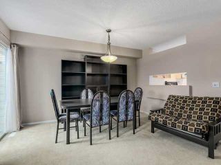 Photo 9: 49 9045 WALNUT GROVE Drive in Langley: Walnut Grove Townhouse for sale in "BRIDLEWOODS" : MLS®# F1437018
