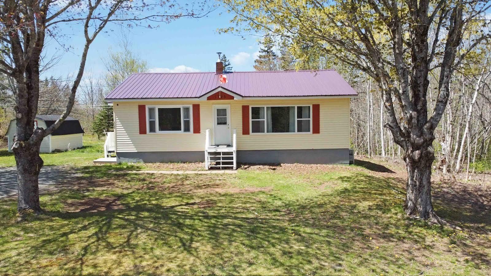 Main Photo: 1725 Highway 360 in Garland: Kings County Residential for sale (Annapolis Valley)  : MLS®# 202309596
