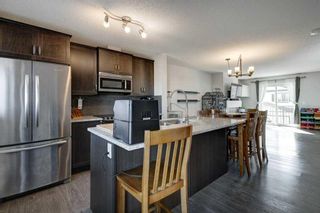 Photo 6: 277 Copperpond Landing SE in Calgary: Copperfield Row/Townhouse for sale : MLS®# A2121217