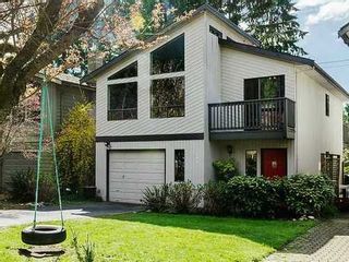 Photo 3: 1043 CANYON Blvd in North Vancouver: Home for sale : MLS®# V1001521