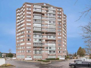 Photo 1: 904 11881 88 Avenue in Delta: Annieville Condo for sale in "KENNEDY HEIGHTS TOWER" (N. Delta)  : MLS®# R2327251