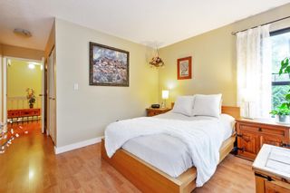 Photo 10: 110 2455 YORK Avenue in Vancouver: Kitsilano Townhouse for sale in "GREENWOOD YORK" (Vancouver West)  : MLS®# R2716638