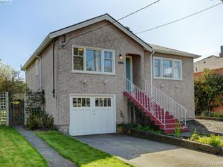 Photo 1: 1141 May St in VICTORIA: Vi Fairfield West House for sale (Victoria)  : MLS®# 837539