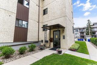Photo 5: 201 1005 9th Street East in Saskatoon: Varsity View Residential for sale : MLS®# SK975381
