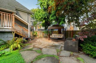 Photo 33: 1319 Stanley Ave in Victoria: Vi Fernwood House for sale : MLS®# 856049