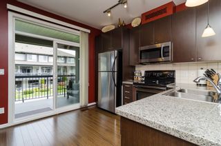 Photo 12: 93 18777 68A Avenue in Surrey: Clayton Townhouse for sale in "COMPASS" (Cloverdale)  : MLS®# F1412670