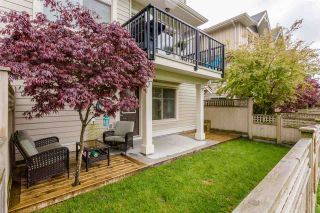 Photo 19: 47 19525 73 Avenue in Surrey: Clayton Townhouse for sale in "UPTOWN" (Cloverdale)  : MLS®# R2161668