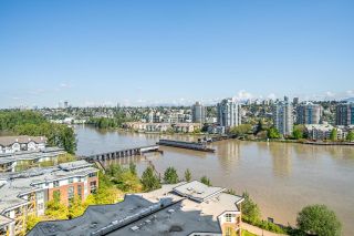 Photo 20: 1301 210 SALTER Street in New Westminster: Queensborough Condo for sale in "The Peninsula at Port Royal" : MLS®# R2777360