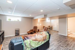 Photo 34: 6 Proulx Place in Winnipeg: Sage Creek Residential for sale (2K)  : MLS®# 202304150