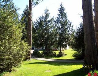 Photo 2: 4 29605 MCTAVISH RD in Abbotsford: Bradner House for sale in "Cedar Hills Estates" : MLS®# F2608184