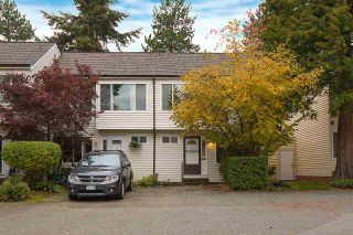 Photo 2: 5 9320 128 Street in Surrey: Queen Mary Park Surrey Townhouse for sale in "SURREY MEADOWS" : MLS®# R2120073