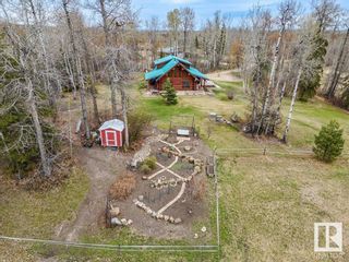 Photo 54: 49302 Rge Rd 43: Rural Leduc County House for sale : MLS®# E4385990