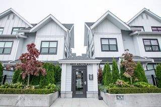 Photo 23: 303 6933 ARCOLA Street in Burnaby: Highgate Townhouse for sale in "Arcola" (Burnaby South)  : MLS®# R2851139