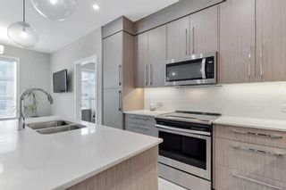Photo 7: 205 383 Smith Street NW in Calgary: University District Apartment for sale : MLS®# A2107452
