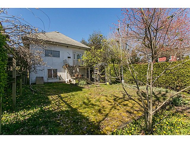 FEATURED LISTING: 3105 ST. CATHERINES Street Vancouver