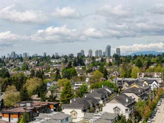 Photo 18: 1804 121 TENTH Street in New Westminster: Uptown NW Condo for sale in "VISTA ROYALE" : MLS®# R2469660