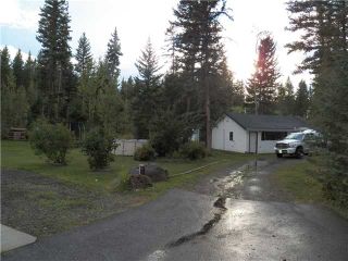 Photo 10: 3306 EAGLE Way: 150 Mile House House for sale in "BORLAND VALLEY" (Williams Lake (Zone 27))  : MLS®# N222797