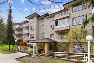 Main Photo: 310 5667 SMITH Avenue in Burnaby: Central Park BS Condo for sale (Burnaby South)  : MLS®# R2865013