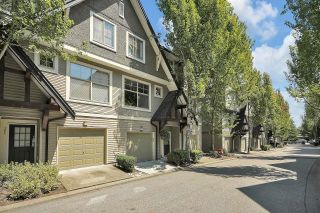 Photo 39: 103 15152 62A Avenue in Surrey: Sullivan Station Townhouse for sale : MLS®# R2802437