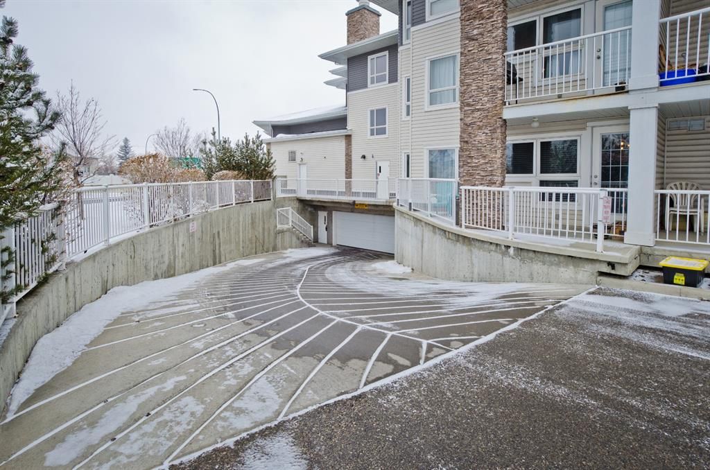 Photo 25: Photos: 322 8200 4 Street NE in Calgary: Beddington Heights Apartment for sale : MLS®# A1161904