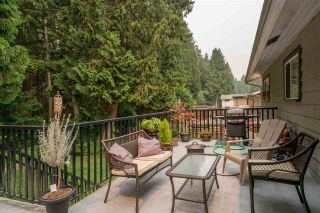 Photo 14: 3641 EVERGREEN Street in Port Coquitlam: Lincoln Park PQ House for sale in "Lincoln Park" : MLS®# R2520299