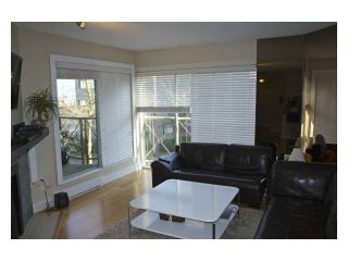 Photo 4: 108 910 W 8TH Avenue in Vancouver: Fairview VW Condo for sale in "Rhapsody" (Vancouver West)  : MLS®# V1036982
