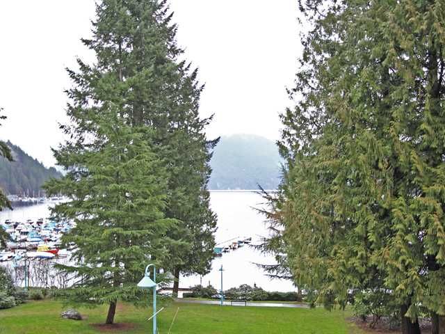 Main Photo: 6 2151 BANBURY Road in North Vancouver: Deep Cove Condo for sale in "MARINER'S COVE" : MLS®# V870127