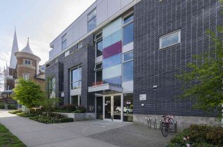 Photo 19: 309 2511 QUEBEC Street in Vancouver: Mount Pleasant VE Condo for sale in "ONQUE" (Vancouver East)  : MLS®# R2093133