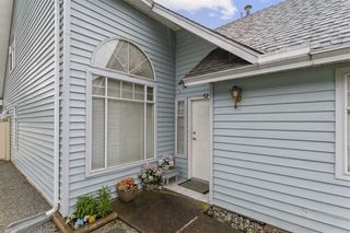 Photo 2: 44 2865 GLEN Drive in Coquitlam: Eagle Ridge CQ House for sale in "BOSTON MEADOWS" : MLS®# R2877091