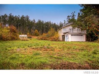 Photo 6: 11325 Chalet Rd in NORTH SAANICH: NS Deep Cove Land for sale (North Saanich)  : MLS®# 745331