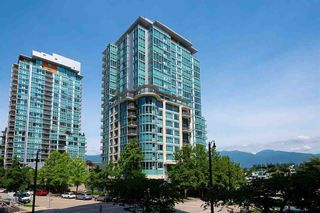 Photo 37: 704 499 BROUGHTON Street in Vancouver: Coal Harbour Condo for sale in "DENIA" (Vancouver West)  : MLS®# R2834544