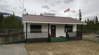 Photo 2: 1125 N North Highway 5 in valemount: Valemount - Town Land Commercial for sale (Out of Town)  : MLS®# C8012281