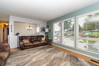 Photo 2: 3077 MOUAT Drive in Abbotsford: Abbotsford West House for sale : MLS®# R2562723