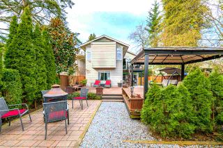 Photo 39: 1772 LANGAN Avenue in Port Coquitlam: Central Pt Coquitlam House for sale : MLS®# R2562106