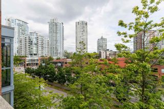 Photo 28: 406 212 DAVIE Street in Vancouver: Yaletown Condo for sale (Vancouver West)  : MLS®# R2702060