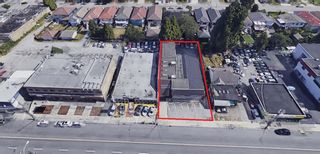 Photo 2: 7820 EDMONDS Street in Burnaby: East Burnaby Land Commercial for sale (Burnaby East)  : MLS®# C8048022