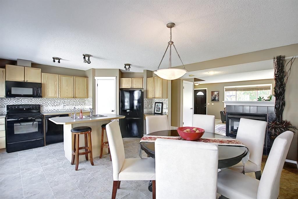 Photo 15: Photos: 83 Tuscany Springs Way NW in Calgary: Tuscany Detached for sale : MLS®# A1125563
