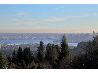 Photo 2: 1039 HIGHLAND DR in West Vancouver: British Properties House for sale : MLS®# V1042028