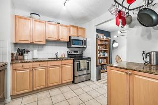 Photo 6: 307 1528 11 Avenue SW in Calgary: Sunalta Apartment for sale : MLS®# A2021375