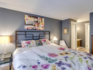 Photo 17: 205 1515 CHESTERFIELD Avenue in North Vancouver: Central Lonsdale Condo for sale : MLS®# R2543051