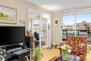 Photo 13: 404 1232 HARWOOD Street in Vancouver: West End VW Condo for sale in "Harwood Terrace" (Vancouver West)  : MLS®# R2876959