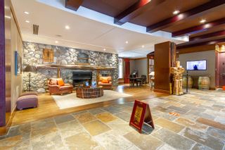 Photo 12: 403A 2036 LONDON Lane in Whistler: Whistler Creek Condo for sale in "LEGENDS AT WHISTLER CREEK" : MLS®# R2651625